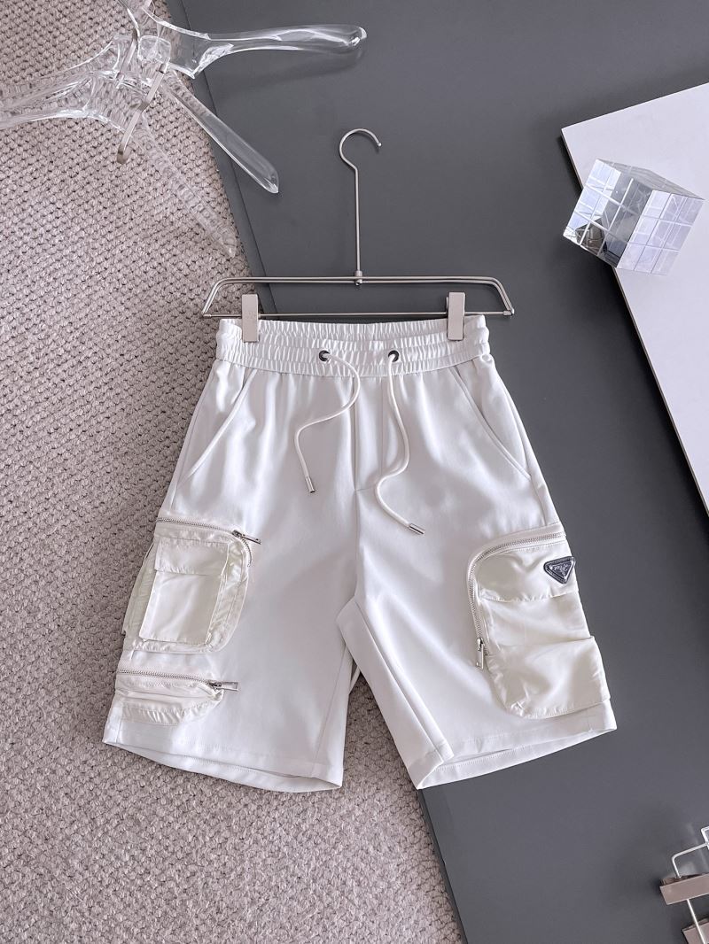 Prada Short Pants